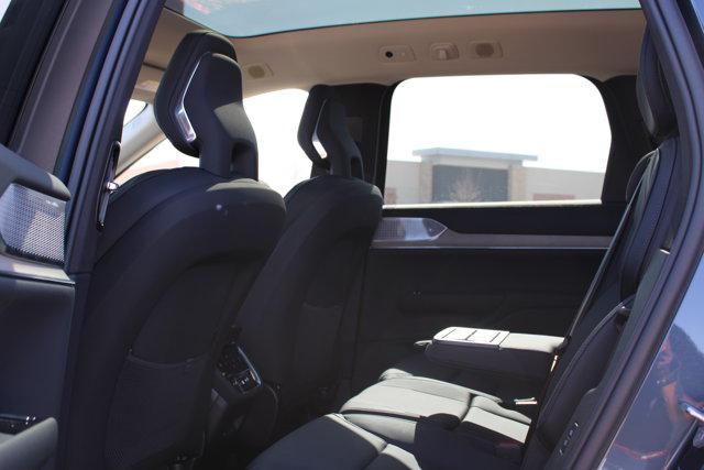 2025 Volvo X 90 Twin Motor Performance Ultra