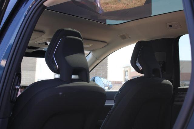 2025 Volvo X 90 Twin Motor Performance Ultra