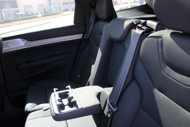 2025 Volvo X 90 Twin Motor Performance Ultra