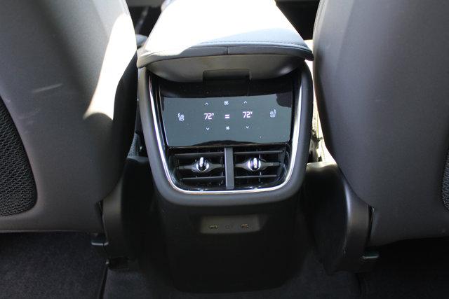 2025 Volvo X 90 Twin Motor Performance Ultra