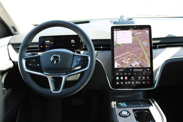 2025 Volvo X 90 Twin Motor Performance Ultra