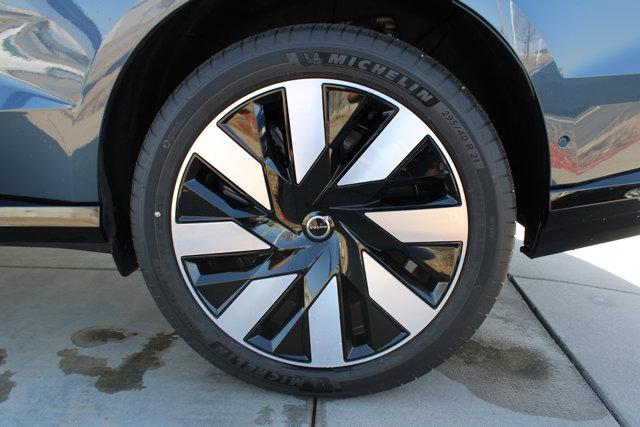 2025 Volvo X 90 Twin Motor Performance Ultra