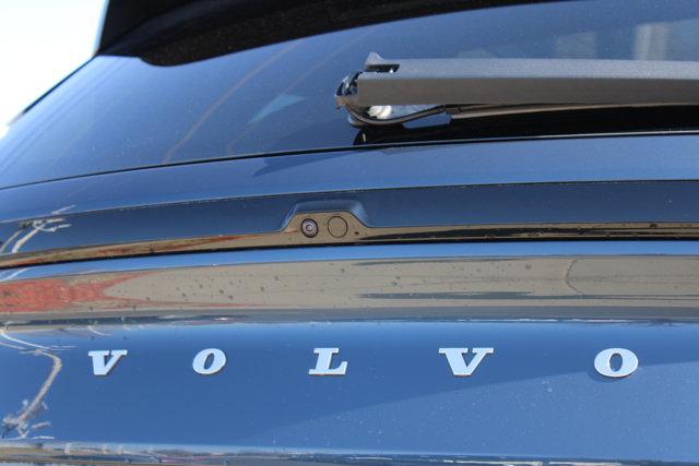 2025 Volvo X 90 Twin Motor Performance Ultra
