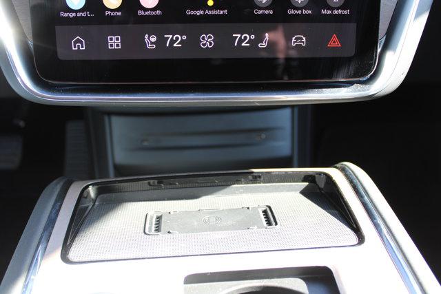 2025 Volvo X 90 Twin Motor Performance Ultra