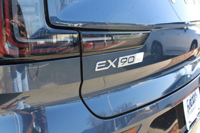 2025 Volvo X 90 Twin Motor Performance Ultra
