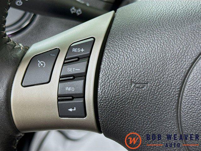 2007 Pontiac Solstice Base