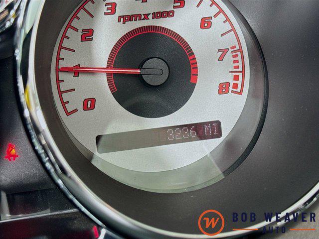 2007 Pontiac Solstice Base