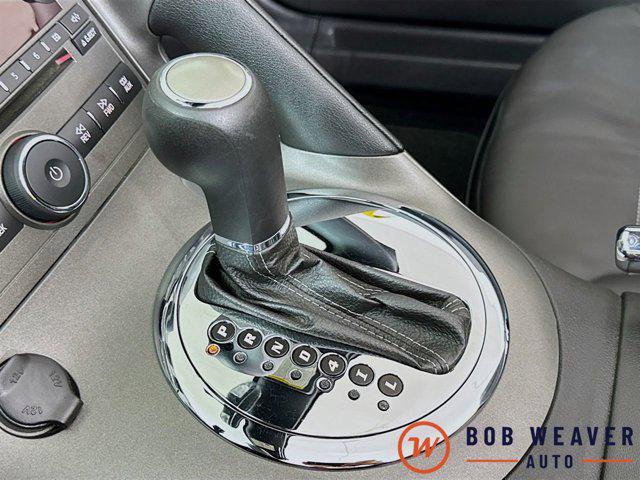 2007 Pontiac Solstice Base