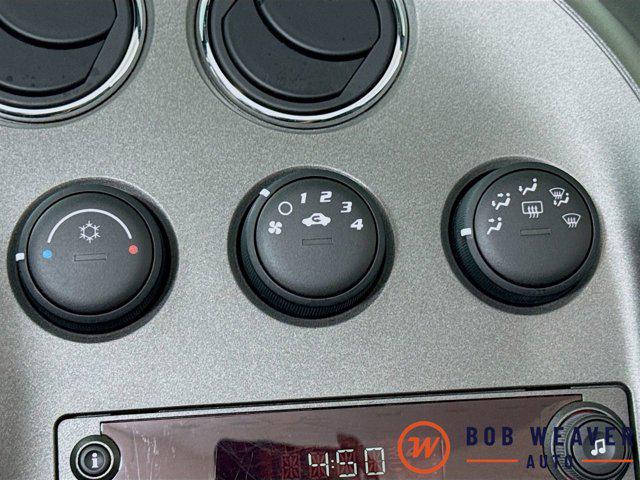 2007 Pontiac Solstice Base