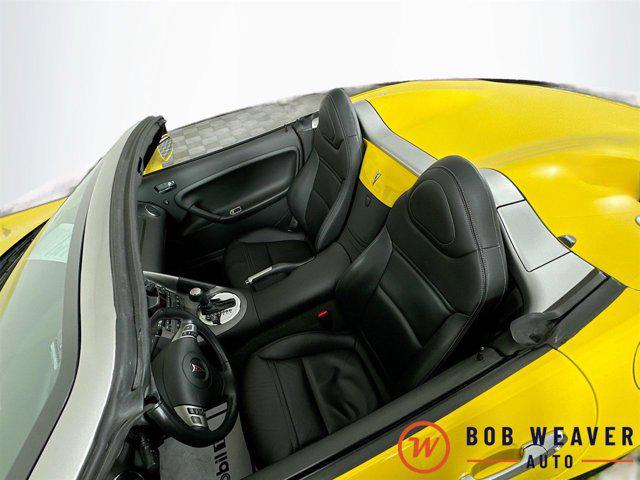 2007 Pontiac Solstice Base