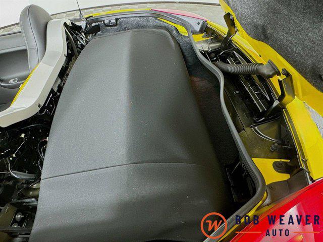 2007 Pontiac Solstice Base