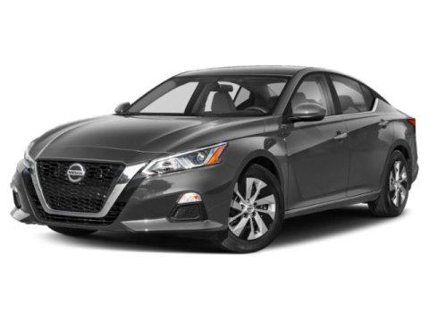 2021 Nissan Altima