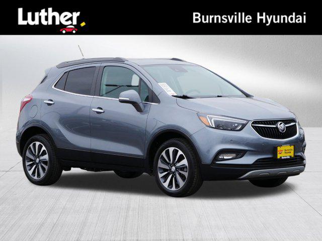 2019 Buick Encore