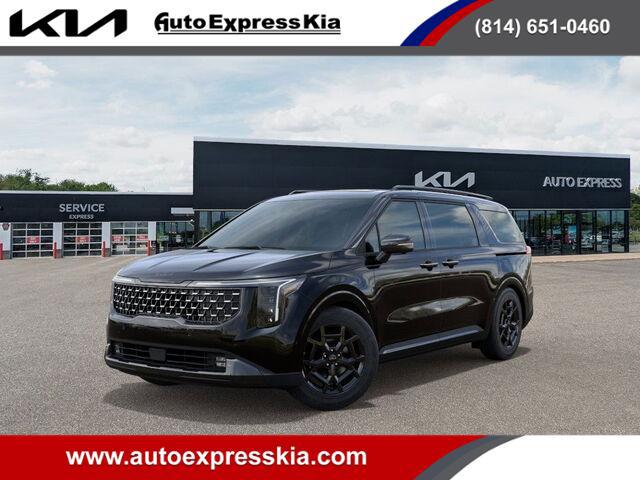 2025 Kia Carnival MPV SX Prestige for sale in Erie, PA