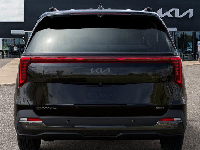 2025 Kia Carnival MPV SX Prestige