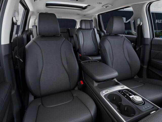 2025 Kia Carnival MPV SX Prestige