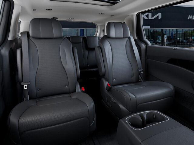 2025 Kia Carnival MPV SX Prestige