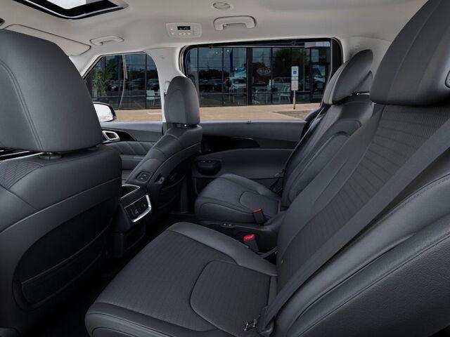 2025 Kia Carnival MPV SX Prestige