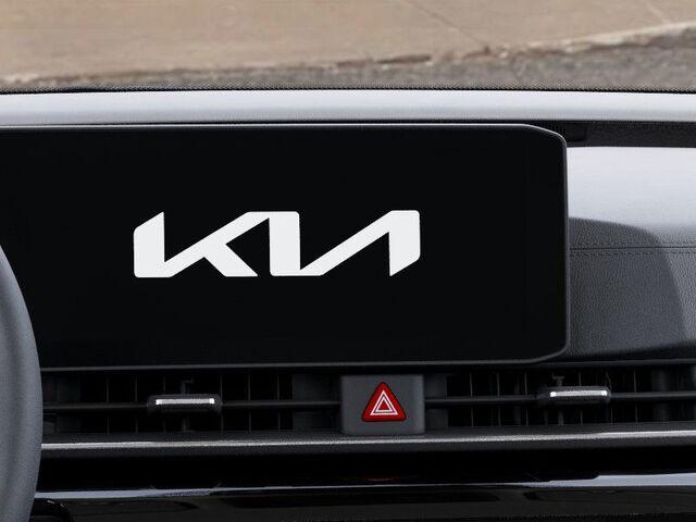 2025 Kia Carnival MPV SX Prestige