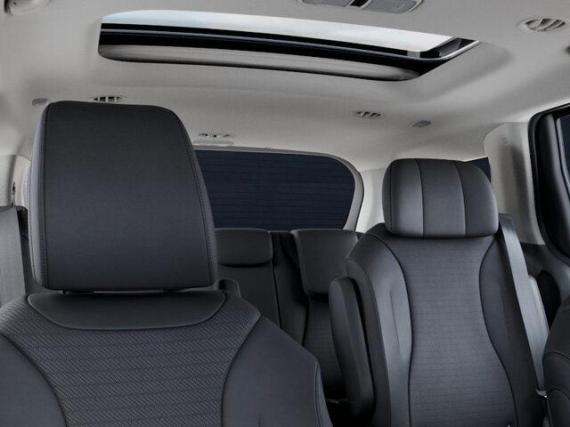 2025 Kia Carnival MPV SX Prestige