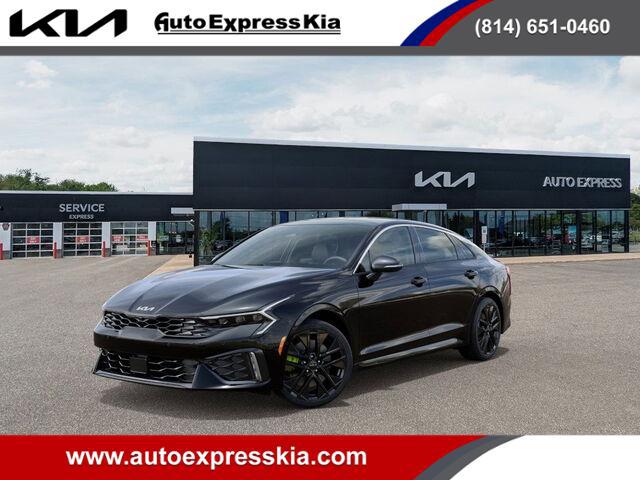 2025 Kia K5 GT for sale in Erie, PA