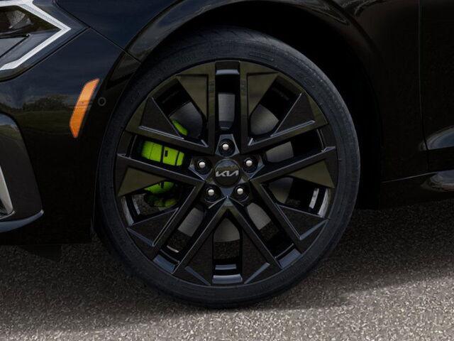 2025 Kia K5 GT