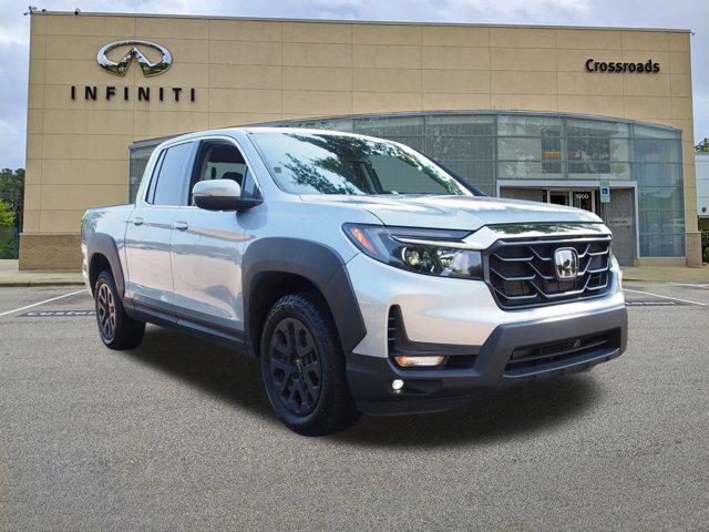 2023 Honda Ridgeline