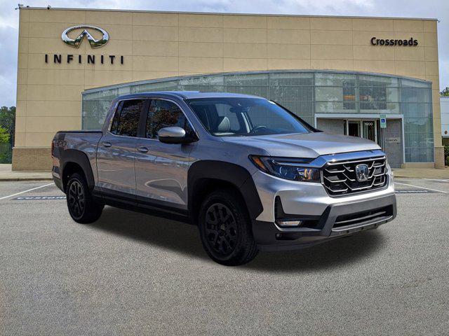 2023 Honda Ridgeline