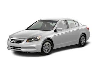 2011 Honda Accord