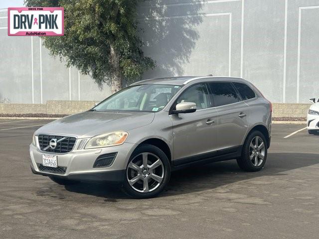 2013 Volvo XC60