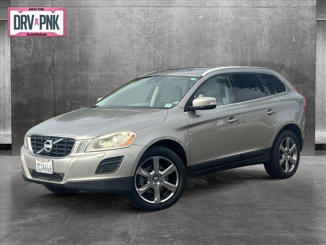 2013 Volvo XC60