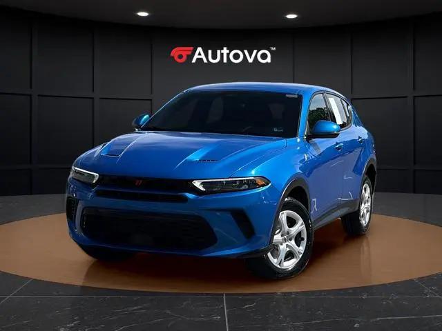 2024 Dodge Hornet GT AWD for sale in Madison Heights, VA