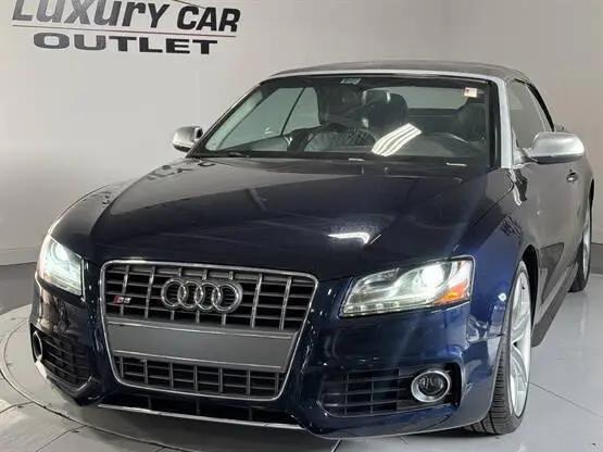 2010 Audi S5 Prestige for sale in West Chicago, IL
