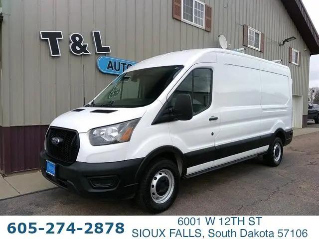2021 Ford Transit Cargo Van Base for sale in Sioux Falls, SD