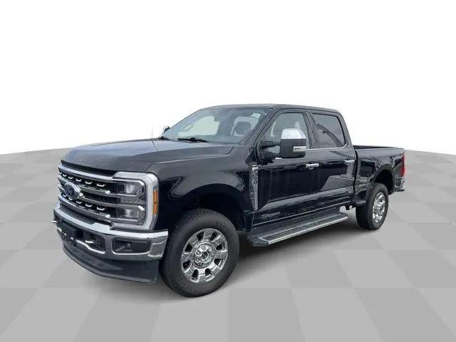 2023 Ford F-350 LARIAT for sale near Columbus, OH