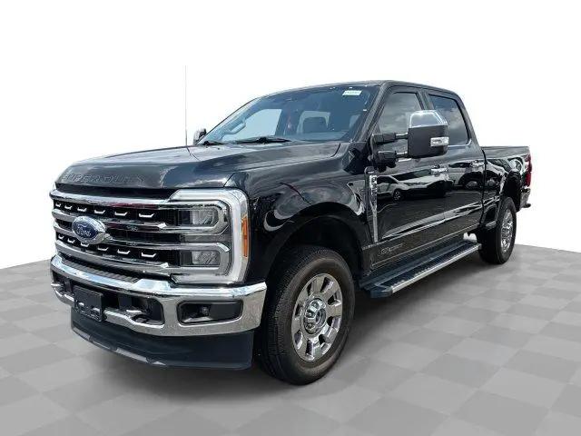 2023 Ford F-350 LARIAT for sale near Columbus, OH