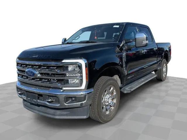 2023 Ford F-350 LARIAT for sale near Columbus, OH