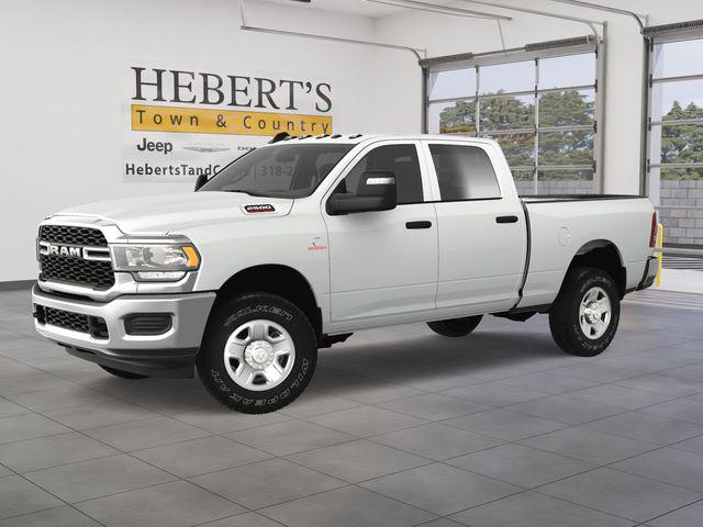 2024 RAM Ram 2500 RAM 2500 TRADESMAN CREW CAB 4X4 64 BOX