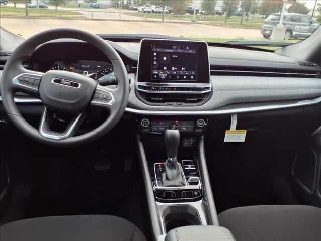 2025 Jeep Compass COMPASS SPORT 4X4