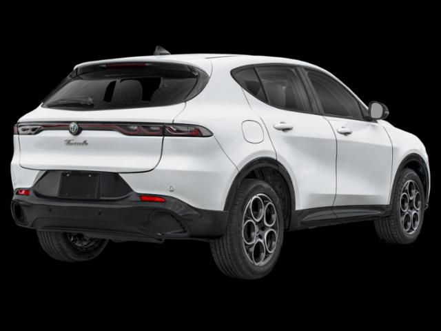 2025 Alfa Romeo Tonale TONALE AWD