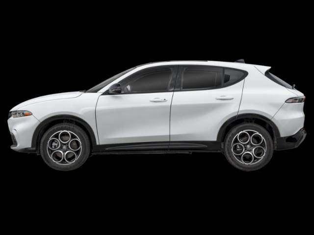 2025 Alfa Romeo Tonale TONALE AWD