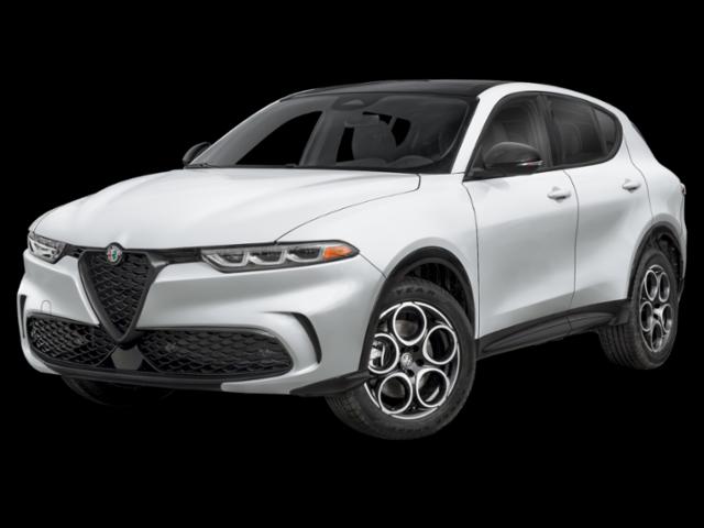2025 Alfa Romeo Tonale TONALE AWD