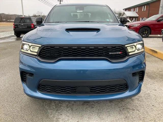 2025 Dodge Durango DURANGO GT PLUS AWD