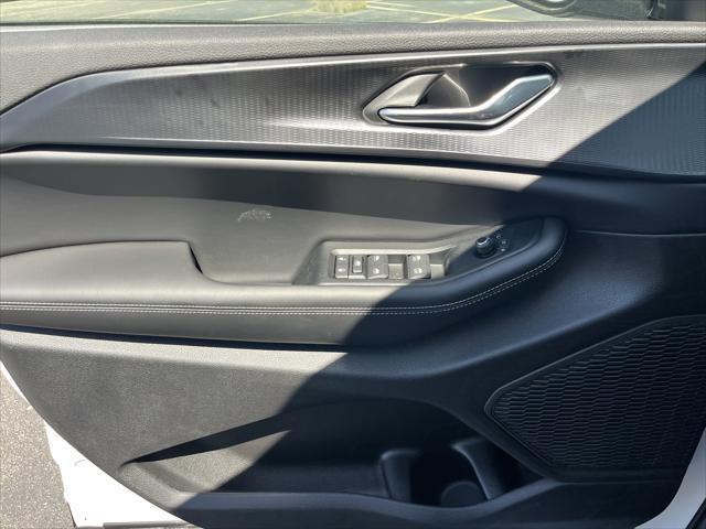 New 2025 Jeep Grand Cherokee Altitude X New 2025 Jeep Grand Cherokee Altitude X