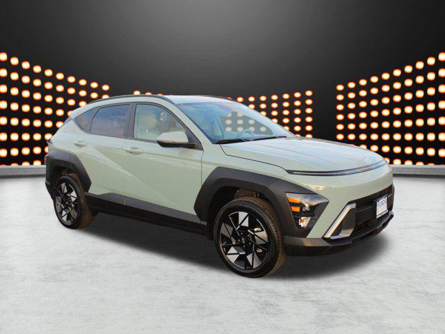 2024 Hyundai Kona