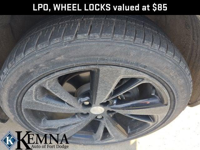 2021 Buick Envision AWD Essence