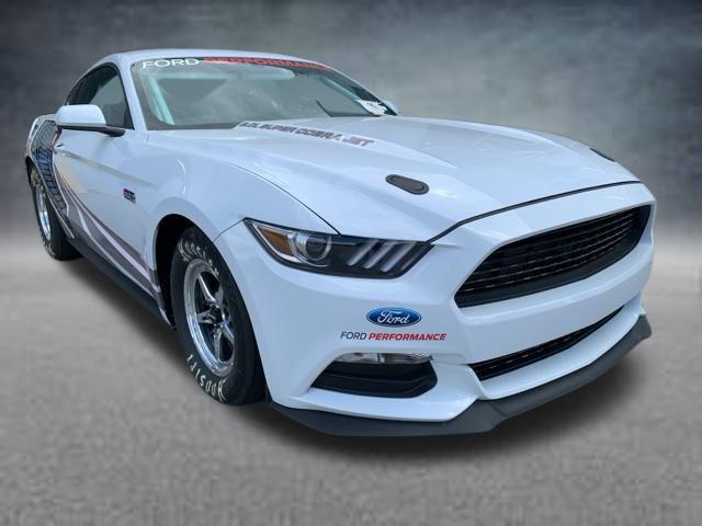 2016 Ford Mustang Cobra Jet