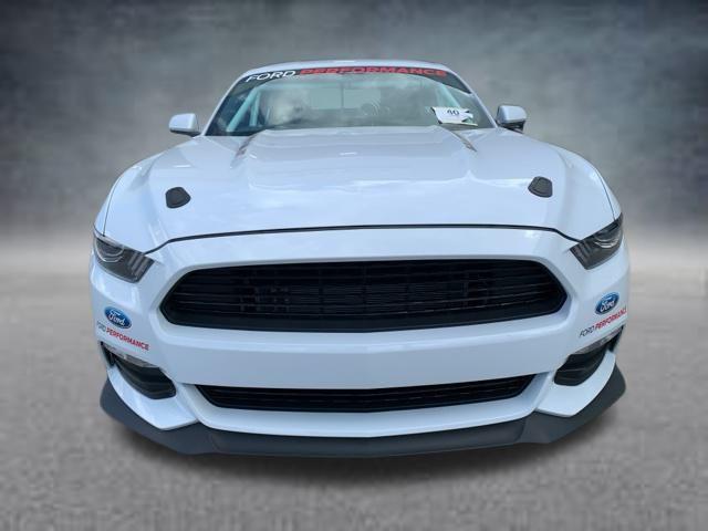 2016 Ford Mustang Cobra Jet