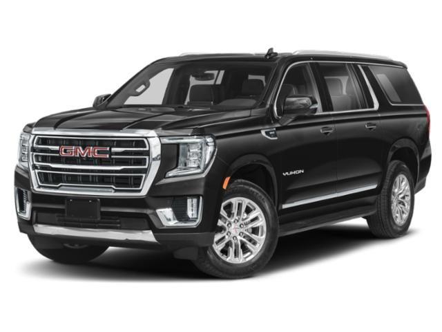 2023 GMC Yukon XL 2WD SLT