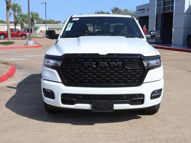 2025 RAM Ram 1500 RAM 1500 LONE STAR CREW CAB 4X4 57 BOX